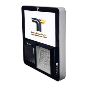 کشلس TPC-101