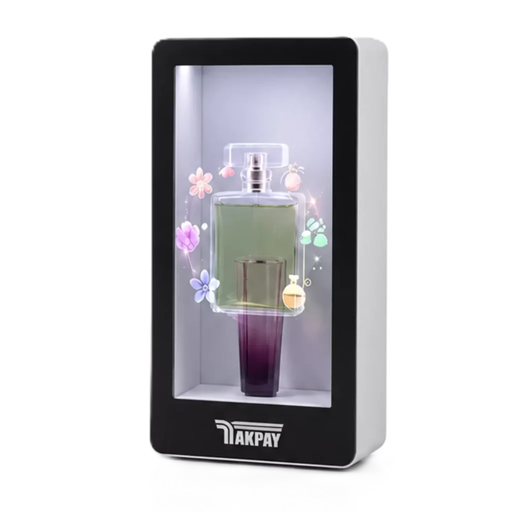 هولوباکس TPH-10