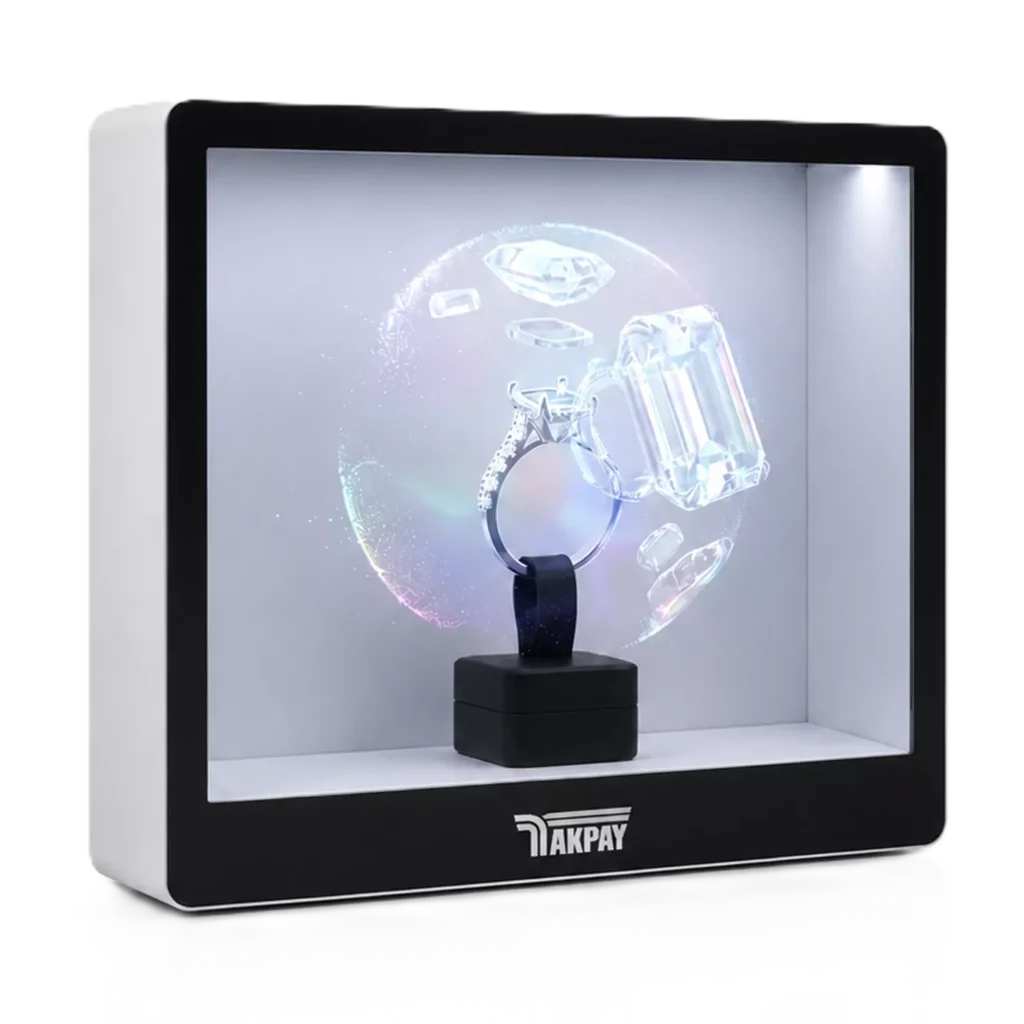 هولوباکس TPH-22