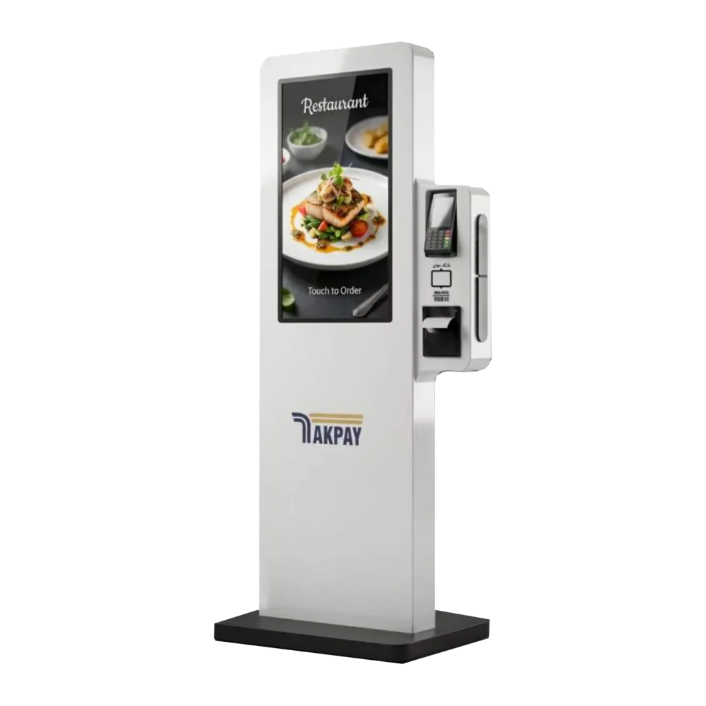 استند دیجیتال TPI-321