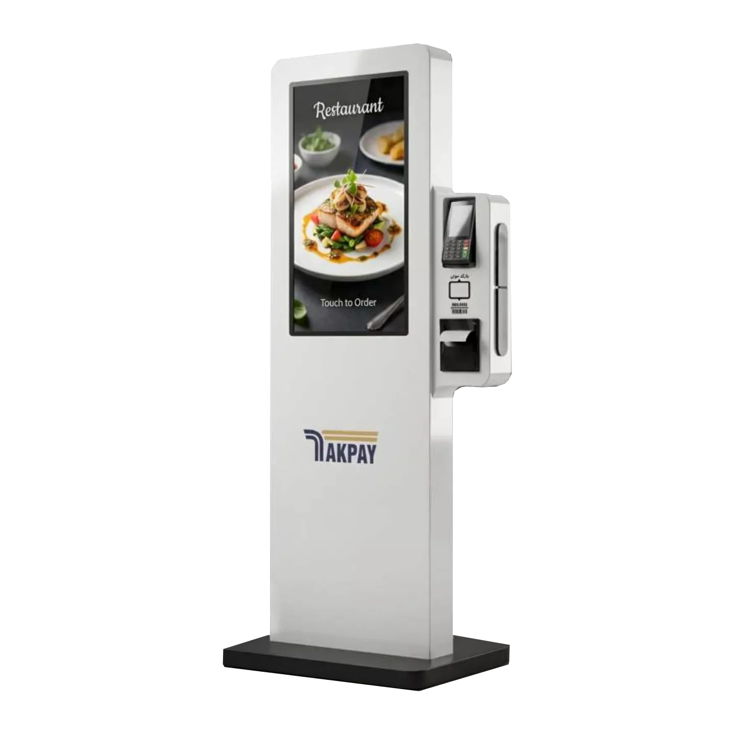 استند دیجیتال TPI-321