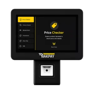 پرایس چکر TPK-10