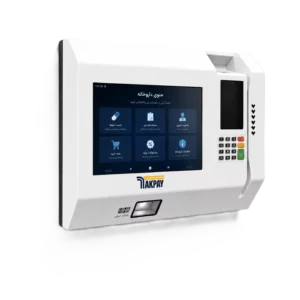پوز کیوسک TPOS-10