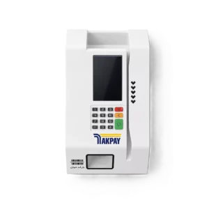 پوز کیوسک TPOS-B