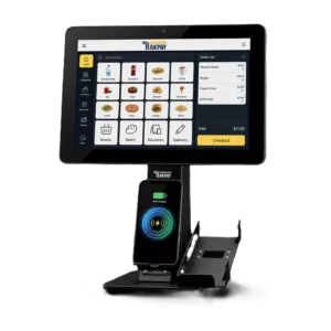 صندوق فروشگاهی TPR 15S